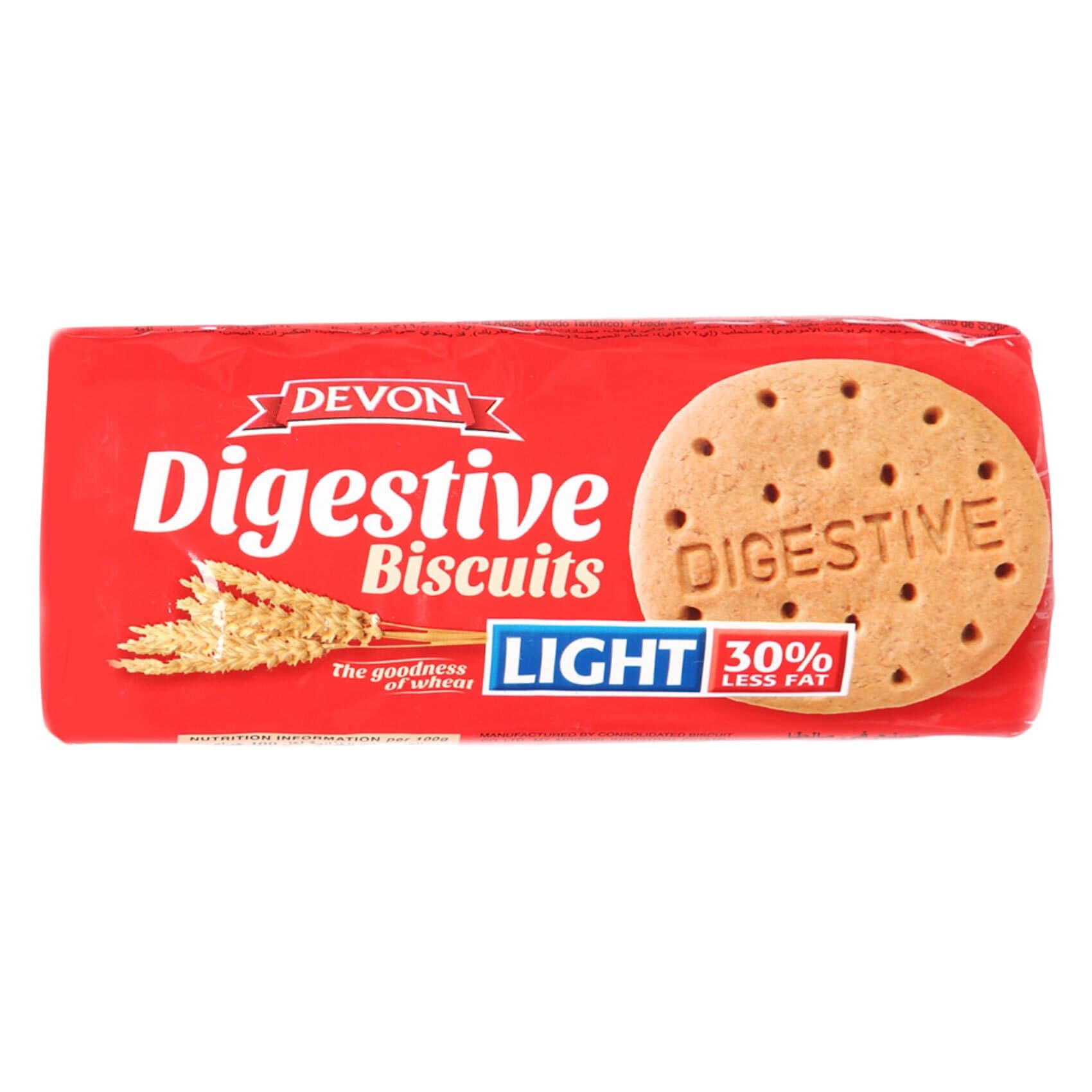 Digestive biscuits for sales babies