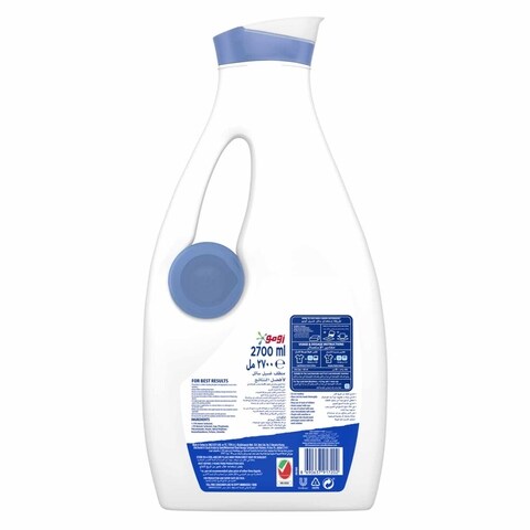 OMO Liquid Laundry Detergent 2.7L