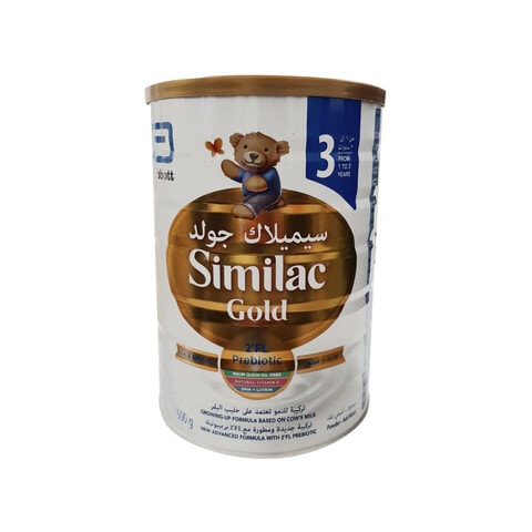 Buy Similac Milk Total Comfort Gold 2 From 6 to 12 Months 360gr Online