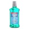 Oral-B Complete Lasting Freshness Cool Mint Mouthwash Blue 500ml
