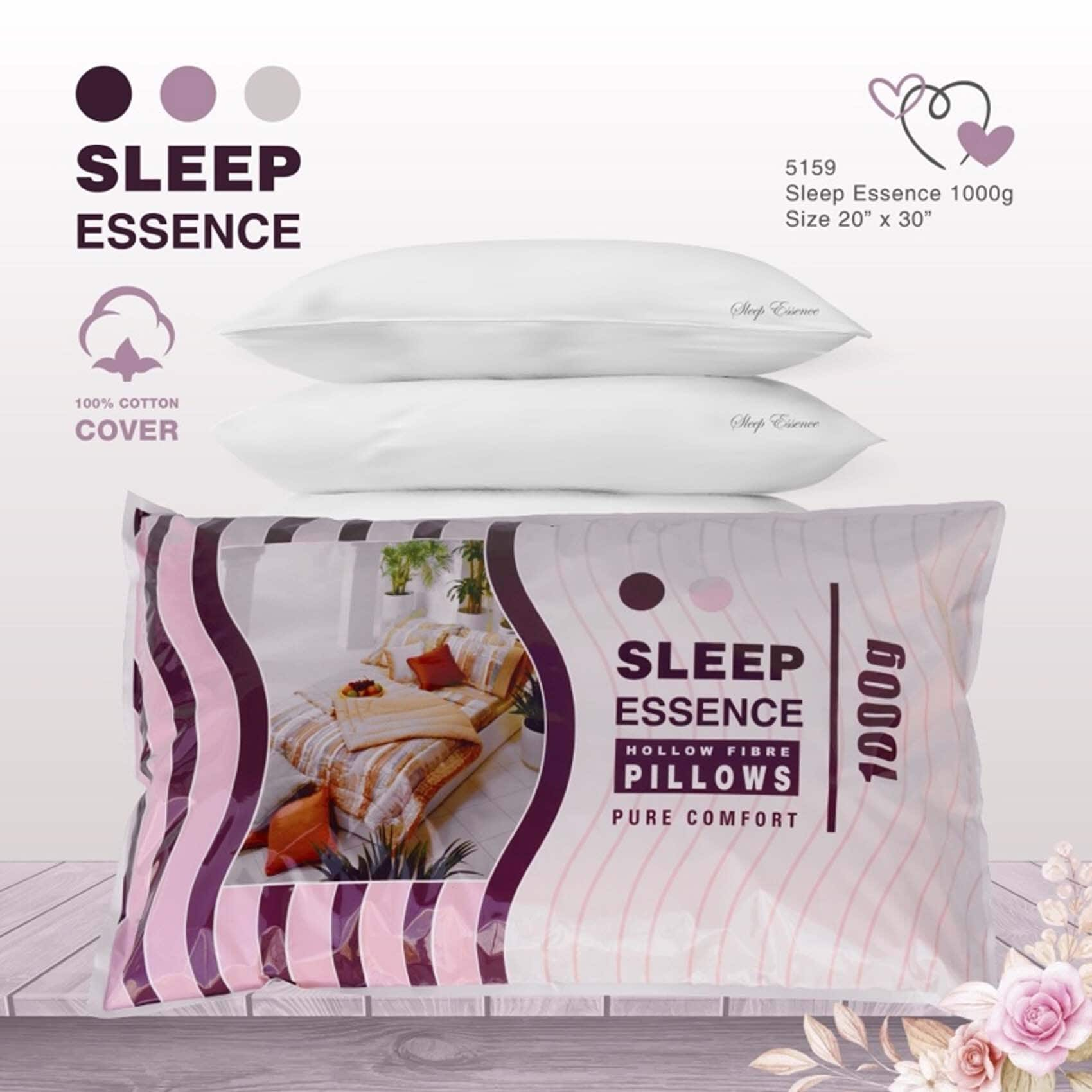 Dream essence cheap pillow