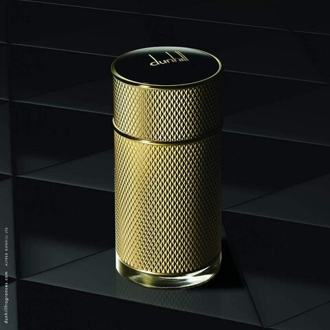 Dunhill deals oud perfume