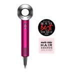 اشتري Dyson Supersonic Hair Dryer HD07 Anthracite/Fuchsia في الامارات