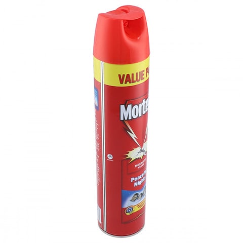 Mortein Peaceful Night Mosquito Killer 550 ml