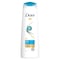 Dove Shampoo for Dry Hair Daily Care Nourishing Care for up to 100% Softer Hair 400ml