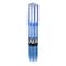 Pilot V5 Hi-Tec Point Rollerball Pen Blue 0.5mm 4 PCS