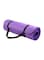 BalanceFrom Extra Thick High Density Yoga Mat With Carrying Strap
