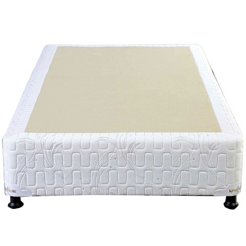 King Koil Active Support Bed Foundation Mattress Multicolour 120x200cm