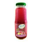 Buy Alsafi Organic Pomegranate Grapes And Black Carrot Juice Antioxidant 1L in Saudi Arabia