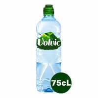 Volvic Natural Mineral Water With Sports Cap 750ml