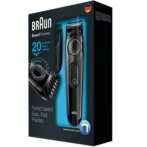 braun bt3020