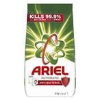 Buy Ariel Antibacterial Automatic Powder Detergent - 6 Kg in Egypt