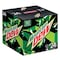 Mountain Dew, Carbonated Soft Drink, Cans, 325ml x 24