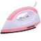 Geepas Gdi7782 Dry Iron With Temperature Control