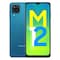 Samsung M12 Dual SIM 4GB RAM 64GB ROM 4G Trendy Elegant Blue