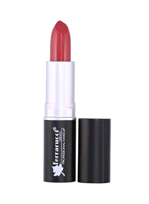 Ferrarucci - Long-Lasting Matte Lipstick Flls28 Red