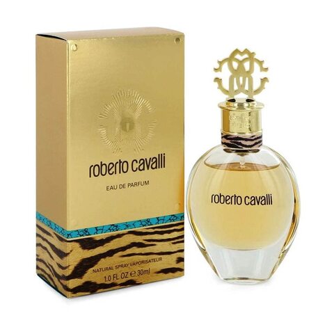 Buy Roberto Cavalli for Women Edp 30ml Online Shop Beauty