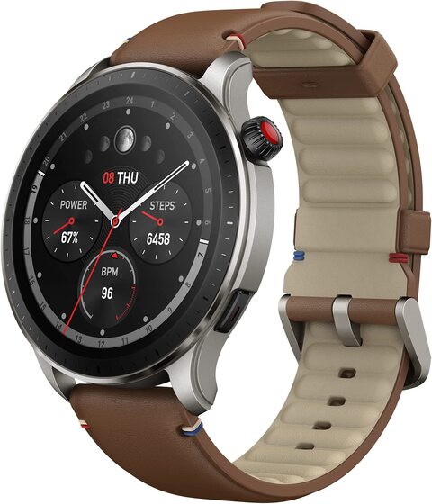 Amazfit bip comprar online carrefour