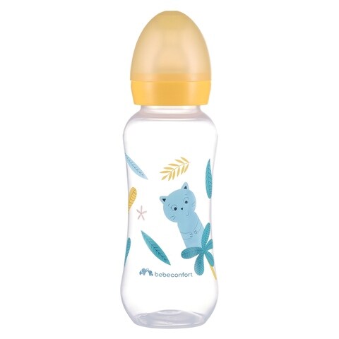 The Classic Bottle for bottle-feeding your baby