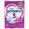 Nestle Lactogrow 3 1-3 years 400g