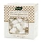 Dazaz White Sugar Cubes Wrapped 500g