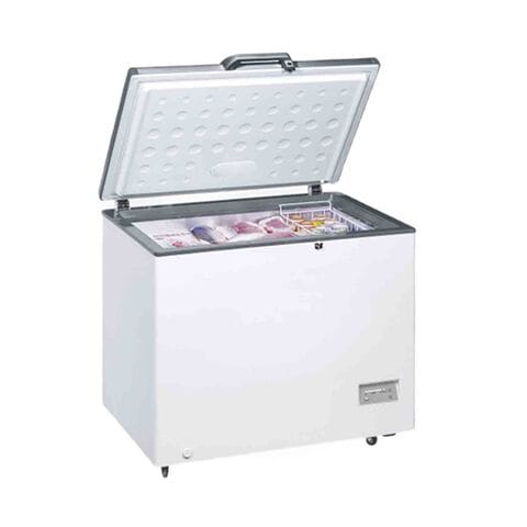 Super General FREEZER SGF344HM 350L (Plus Extra Supplier&#39;s Delivery Charge Outside Doha)