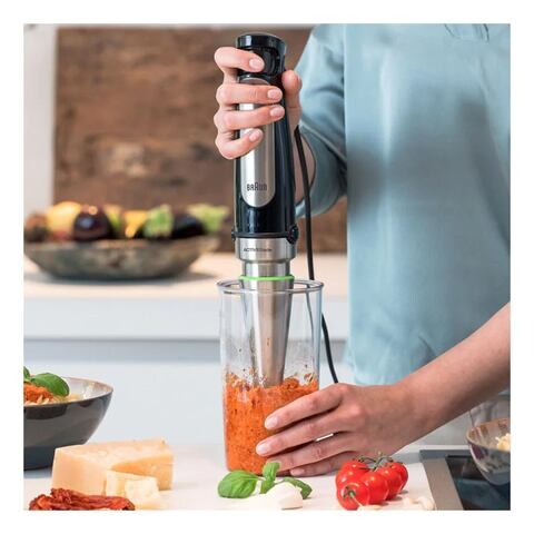 MultiQuick 7 Hand blender MQ 7087X