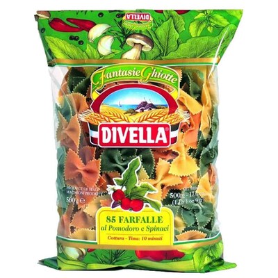 Barilla Pasta N65 Farfalle 500 g