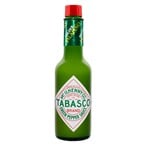 اشتري تاباسكو صلصة الفلفل الأخضر 150 ملل في الامارات