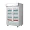 Zenan Fridge ZSC-LG1000BF 1000L (Plus Extra Supplier&#39;s Delivery Charge Outside Doha)