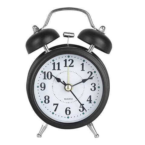 Table Alarm Clock L 914/2