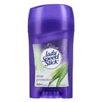Buy Lady Speed Stick Sensitive Aloe Protect Deodorant 45 gr in Kuwait