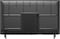 Hisense A4 Series 43-Inch FHD Smart OS Vidaa TV With DTS Virtual X, Game &amp; Sports Modes, Chromecast Built-in, (43A4H, 2022 New Model) Black