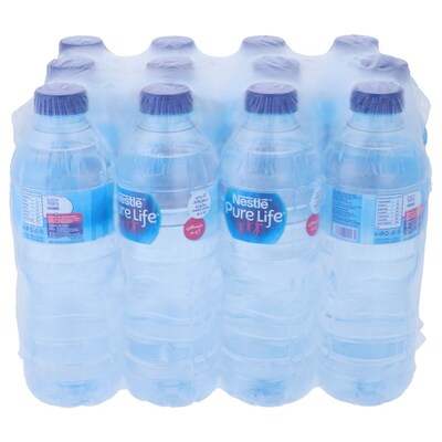 Pack X 12 Dasani 300 Ml C/U 