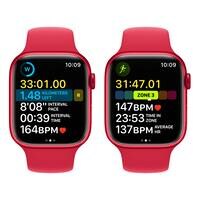 Apple Watch Series 8 GPS 41mm Product Red