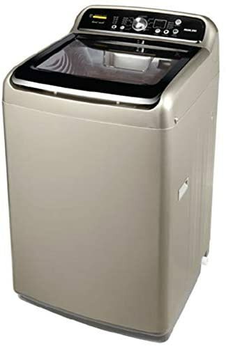 Nikai 14 Kgs Top Load Washer With Anti Rust Body-Nwm1401Ths (Installation not Included)