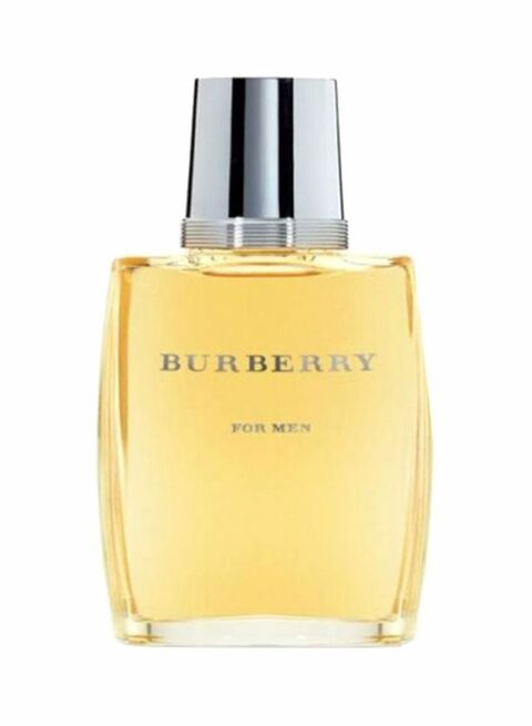 burberry classic 100ml