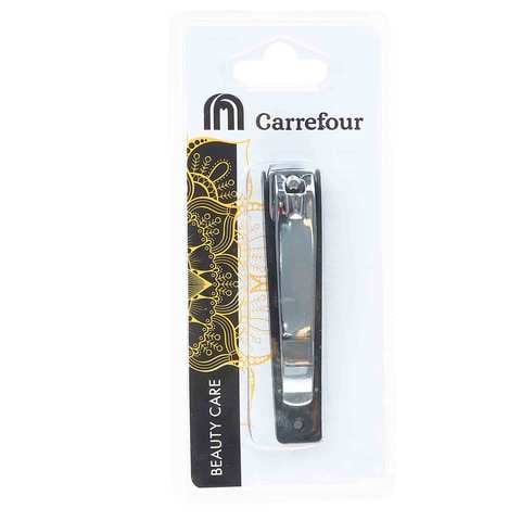Carrefour Pedicure Nail Clipper With Catcher