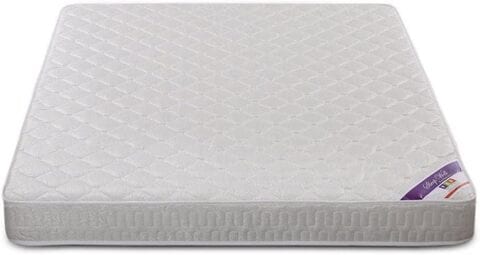 Buy PAN Home Home Furnishings Medical Mattress 20cm -140x200 White