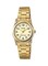 Casio - Stainless Steel Analog Quartz Couple Watch Set MTP/LTP-V001G-9BUDF