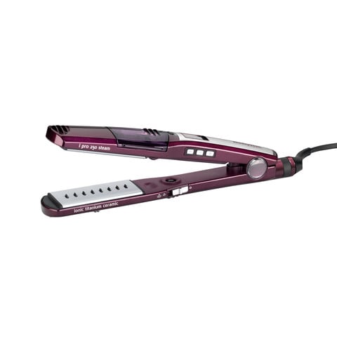 Bay bliss outlet hair straightener