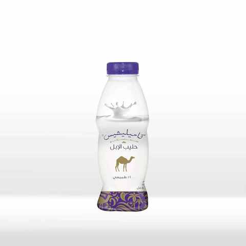 Camelicious Camel Milk 500ml