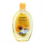 Buy Energy Cosmetics Facial Cleanser And Makeup Remover Papaya 235ml in Saudi Arabia