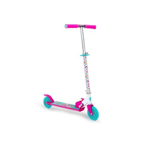 razor scooter barbie