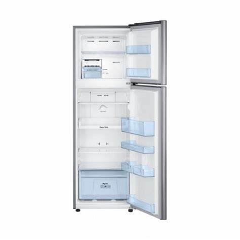Samsung Refrigerator TMF 320 Liters Silver 