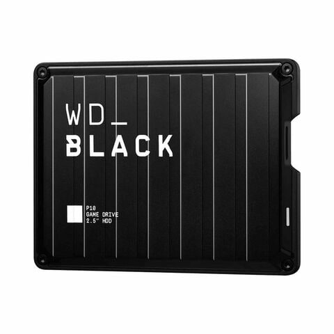 WD Black P10 External Game Drive 5TB
