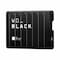 WD Black P10 External Game Drive 5TB