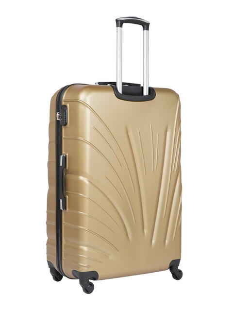 Suitcase hard deals shell large