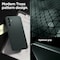 Spigen Liquid Air designed for Samsung Galaxy A34 5G case cover (2023) - Abyss Green