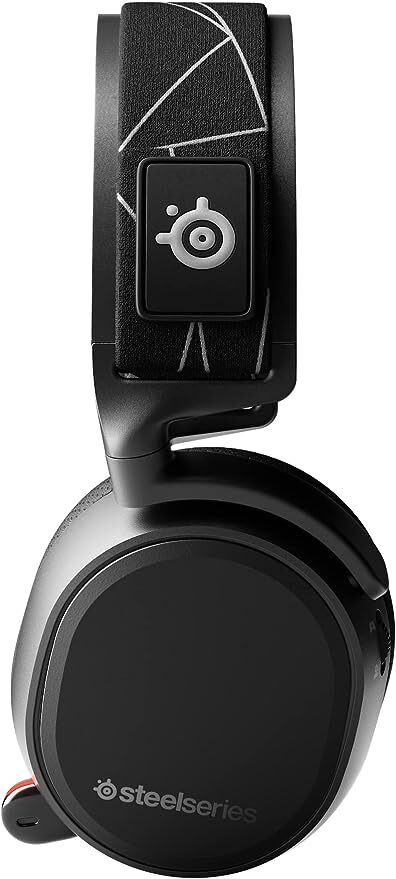 Steelseries on sale arctis headset